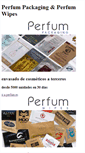 Mobile Screenshot of perfum.es